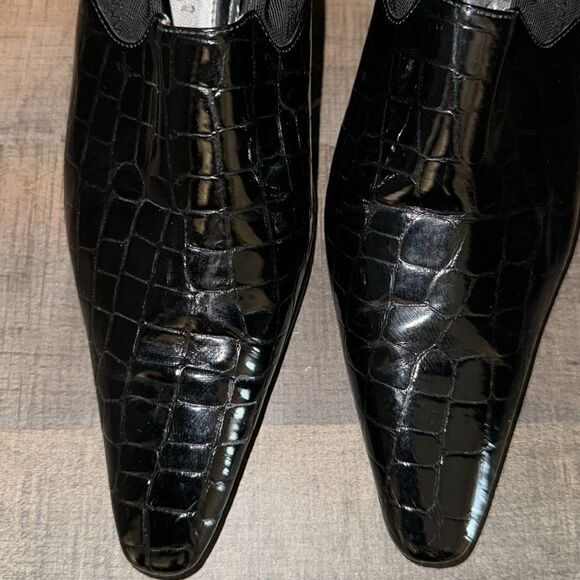 J.RENEE shoes-MAGDA style- size 8.5 - Picture 9 of 13